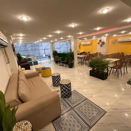Siam Boutique Hotel