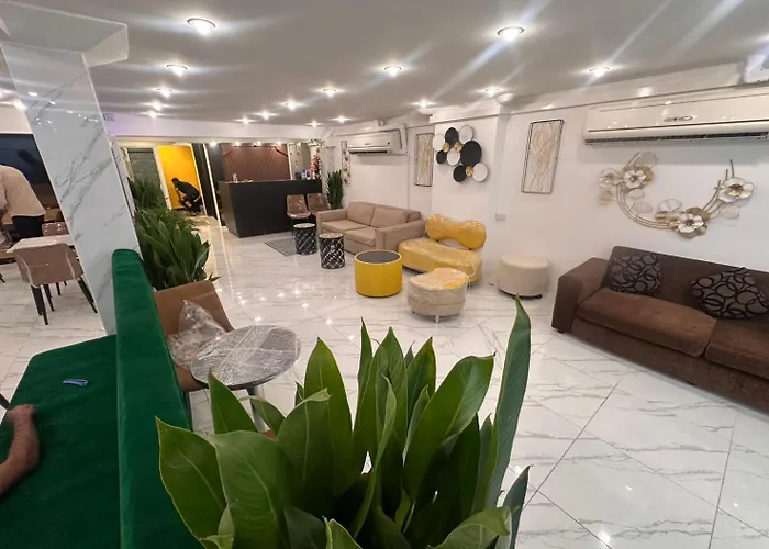Hotel Siam Boutique Bangkok