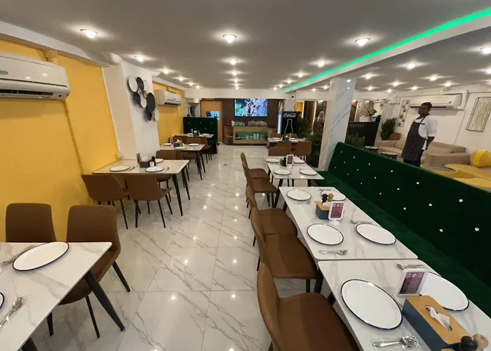 Hotel Siam Boutique 3*