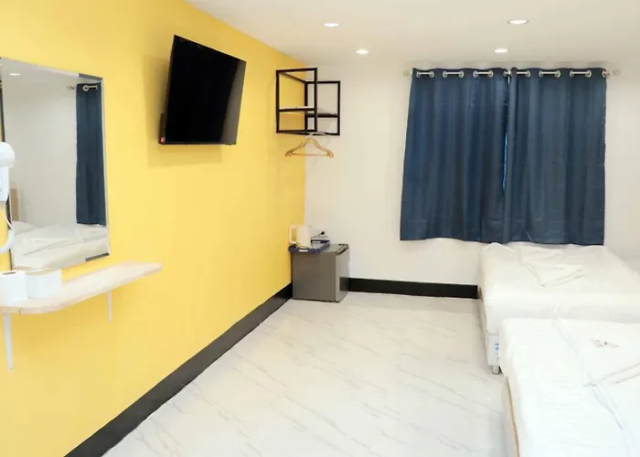 Siam Boutique 3* Bangkok
