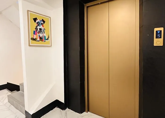 Hotel Siam Boutique
