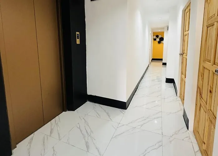Siam Boutique Hotel