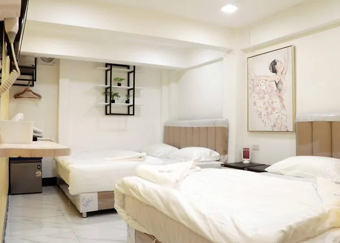 Siam Boutique 3*