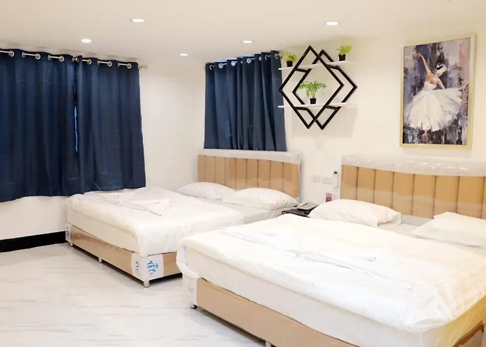 Hotel Siam Boutique