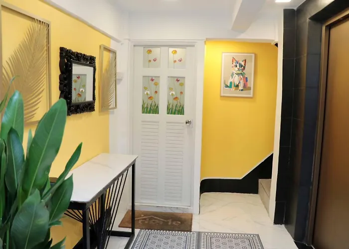 Siam Boutique Hotel Bangkok
