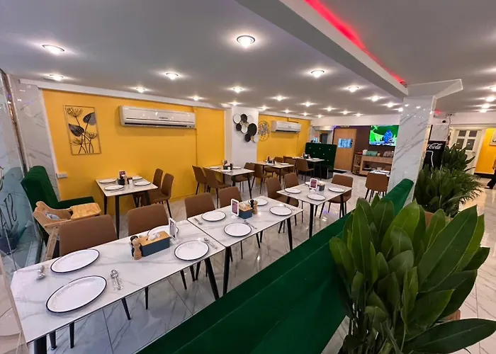 Siam Boutique Hotel
