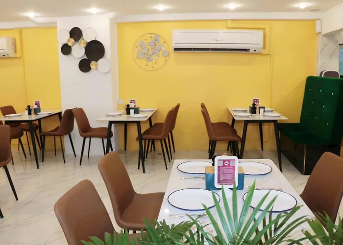Siam Boutique Hotel Bangkok