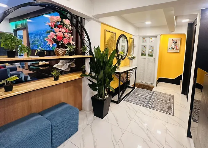 Siam Boutique Bangkok