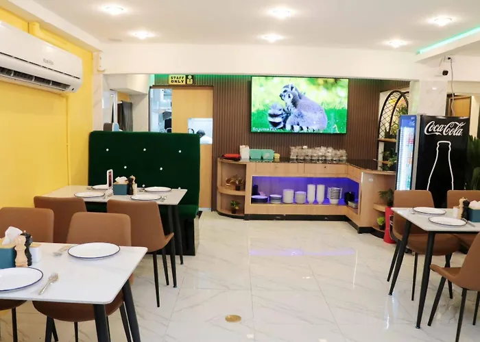 Siam Boutique 3* Bangkok