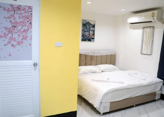 Siam Boutique Hotel 3*