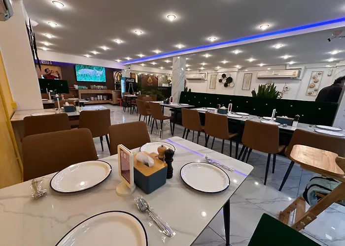 Hotel Siam Boutique