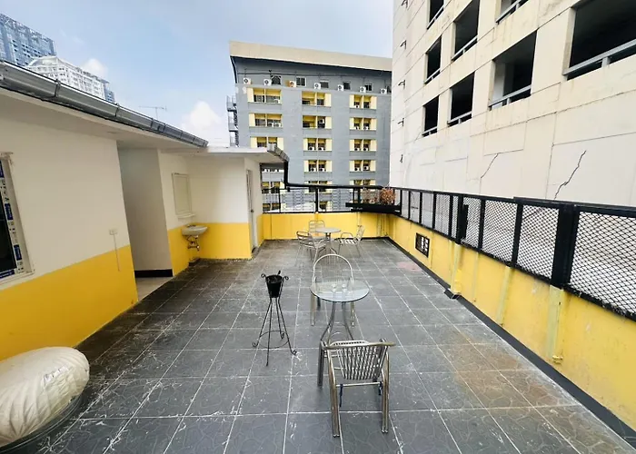 Siam Boutique Hotel Bangkok