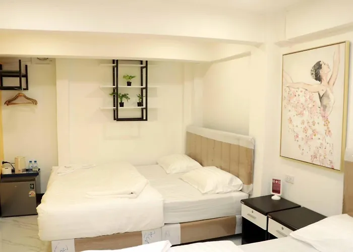 Siam Boutique 3*