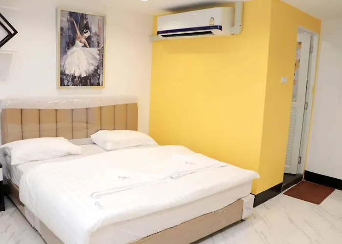 Hotel Siam Boutique 3*