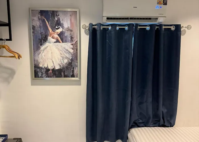 Hotel Siam Boutique Bangkok
